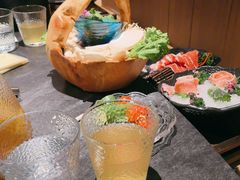 -捞王锅物料理(金华义乌之心店)