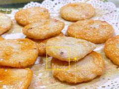 -红旗山庄(圭峰山店)