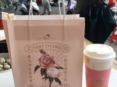 -喜茶(佛山顺德大良东乐路店)