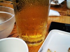 -木屋烧烤(坂田天安云谷店)