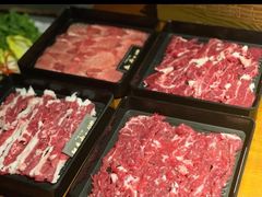 匙仁-原牛道·潮汕围炉火锅(讯美店)