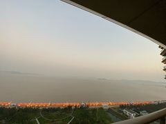 -舟山希尔顿酒店