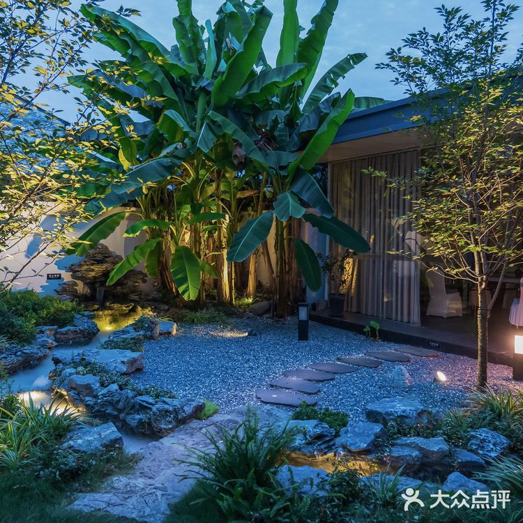 花筑奢.绍兴古城书圣故里美宿,古城里的时尚栖息地