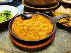 -四季厨房 鲁菜·孔府烤鸭(高新万达店)