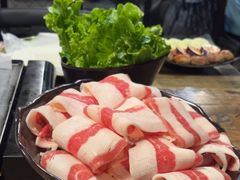 -张姐烤肥牛(西丽店)
