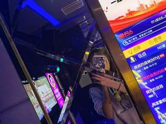 -乐够量贩KTV(成都世纪百合店)