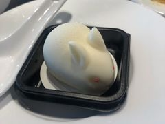 小白兔慕斯-海底捞火锅(新松江路店)