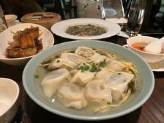 -品悦(崇明凯悦店)