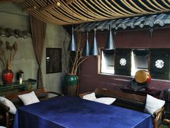 大堂-都氏家DUSJOY(翡翠城店)