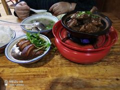 -聪辉同安老美食饭店(大元路店)