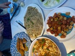 -园里前·10年私厨·福建菜(台江万达鳌峰洲店)