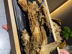 -一朵菌·野生菌探索家火锅(南亚店)