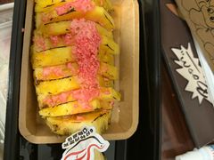 -鸽子庄烧烤龙虾(土桥店)