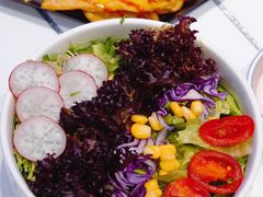 -BOPEYE·波派炸鸡(九霄天地店)