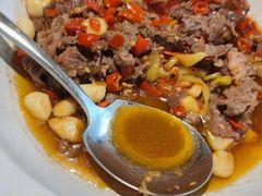 -佬麻雀·新湘菜(珠海金发购物中心店)