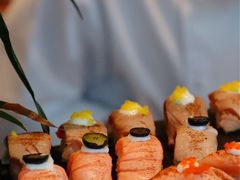 -美食汇自助餐厅(成都万达瑞华酒店)