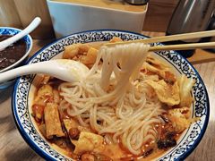 -亚皆老街南宁老友粉·米粉(印象城店)