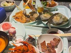 -堂会·KTV·自助餐·团建聚会(天河店)