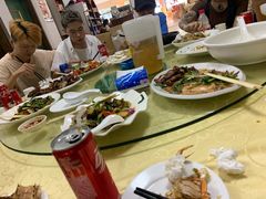 -金辉海鲜餐厅