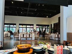 -禧宴Joyous Restaurant(禧园店)
