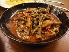 家烧螺狮凤爪-水月周庄铂尔曼酒店-水月荟中餐厅