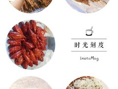 -可可大虾武汉土菜大排档(万松园1店)