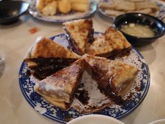 -宣武小院涮肉(前门店)