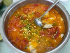 -笑红饭庄