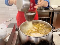 -老滕家过桥米线(金鱼胡同店)