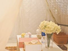 -安德鲁户外烧烤帐篷营地(马泉营店)