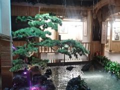 -田园印象·成都土菜院子(华阳店)