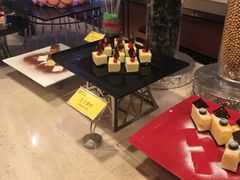 -泰州世茂茂御酒店·御咖啡西餐厅