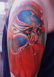 -TATTOO FAMILY刺青纹身工作室