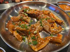 -俊熙家点餐式自助烤肉店(1227广场店)