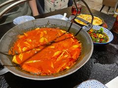 -有才叔的小馆(招商依云曲江店)