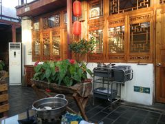 -丽江庭院之爱在路上(西单店)