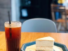 木糠蛋糕-Home Cafe(水榭春天店)