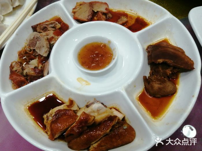 深圳维景酒店-维景轩图片