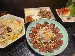 -無境·匠心日本料理(汉街店)