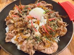 -Brut Eatery悦璞食堂(愚园路店)
