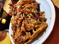 -春饼先生·北京烤鸭(甘井子万达店)