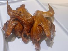 -琬苑鸽庄·川粤融合菜(解放碑总店)