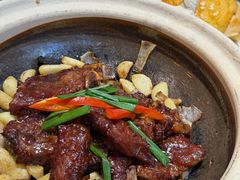 -滋味满屋美食坊(上海街店)