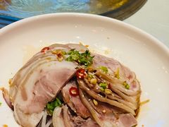 -诚如金·南宁本地菜(信息港店)