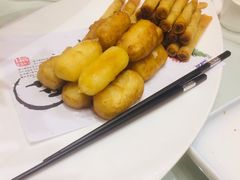 -双子楼大酒店(城开国际写字楼店)