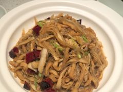 -船歌·鱼水饺青岛菜(金狮广场店)