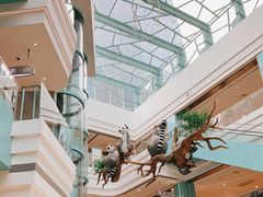 -大族广场Mall&More