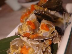 -渔娘渔家丹东海鲜(东直门店)