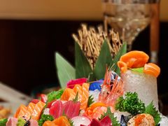 -炉胜·炉端烧·居酒屋