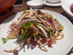 -首秀·四川料理(星耀101店)